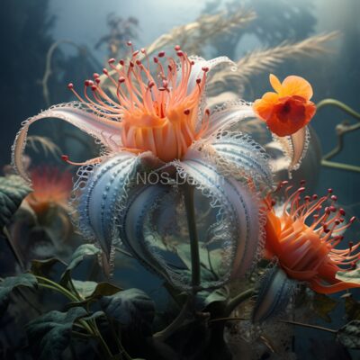 Kanten Waterplant