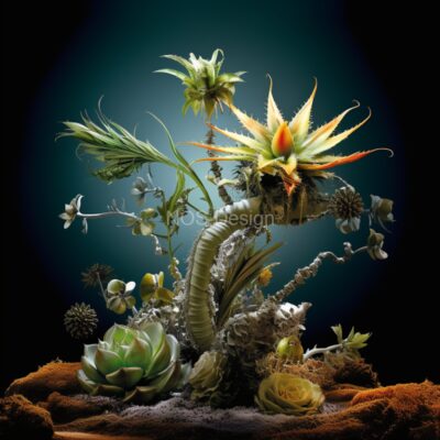 Aloe Compositie